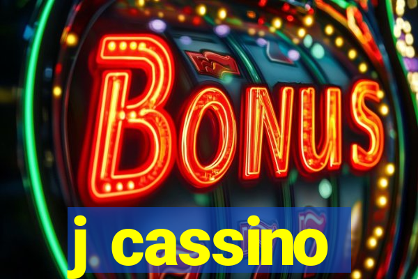 j cassino